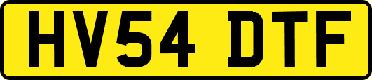 HV54DTF