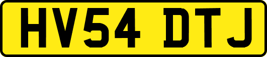 HV54DTJ