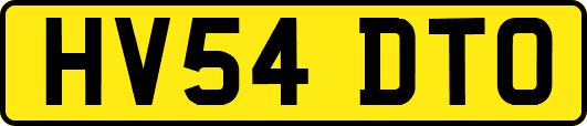 HV54DTO