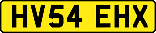 HV54EHX