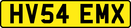 HV54EMX