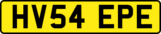 HV54EPE