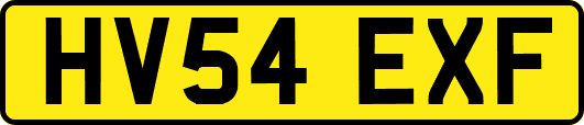 HV54EXF