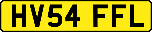 HV54FFL