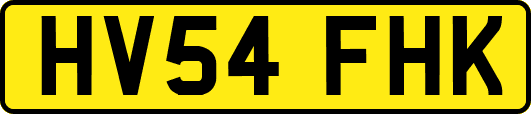 HV54FHK