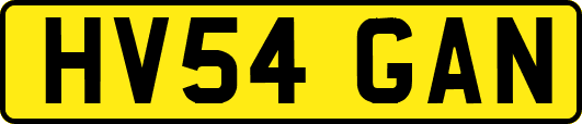 HV54GAN