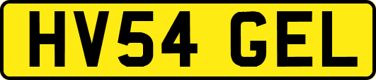 HV54GEL