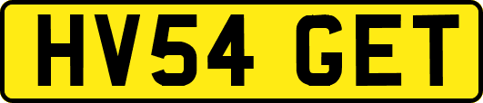 HV54GET