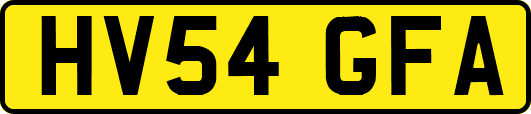 HV54GFA