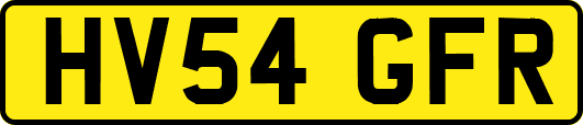 HV54GFR