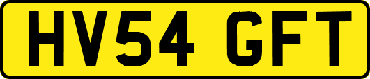 HV54GFT