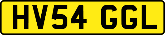 HV54GGL