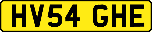 HV54GHE