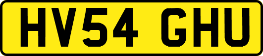 HV54GHU