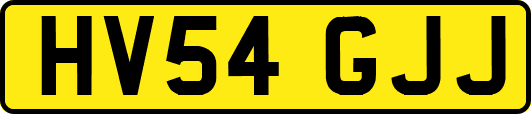 HV54GJJ