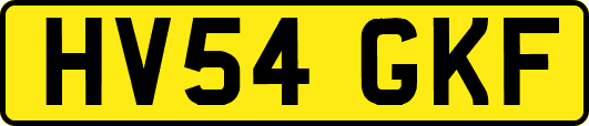 HV54GKF