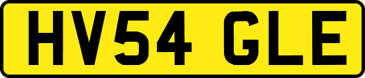 HV54GLE