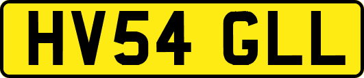 HV54GLL