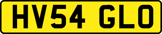 HV54GLO