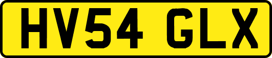 HV54GLX