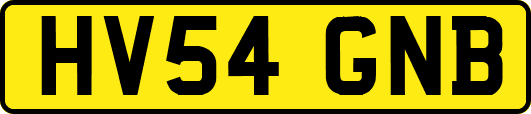 HV54GNB