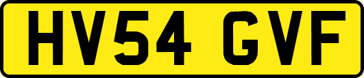 HV54GVF