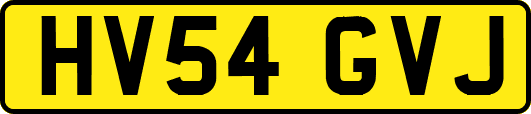 HV54GVJ
