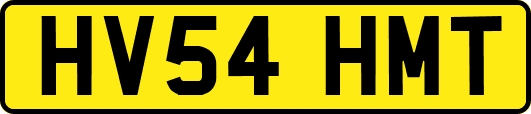 HV54HMT