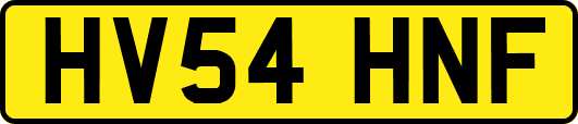 HV54HNF