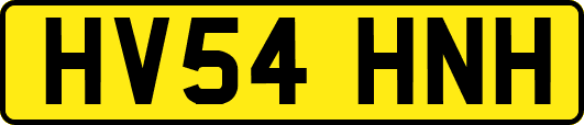 HV54HNH