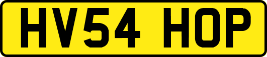 HV54HOP