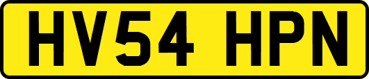 HV54HPN