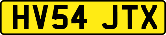 HV54JTX