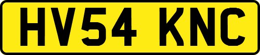 HV54KNC