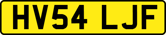 HV54LJF