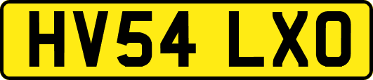 HV54LXO