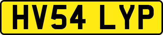 HV54LYP