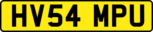 HV54MPU