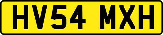 HV54MXH