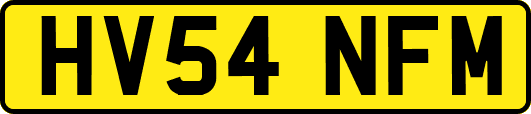 HV54NFM