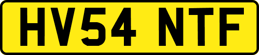 HV54NTF