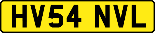 HV54NVL