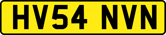 HV54NVN