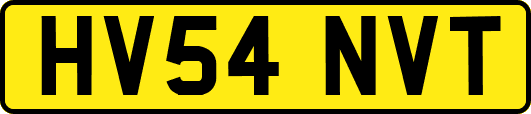 HV54NVT