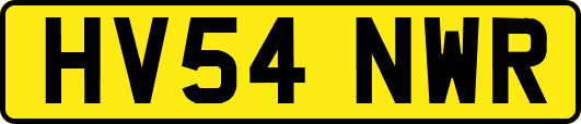 HV54NWR