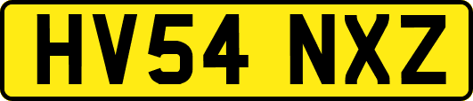 HV54NXZ