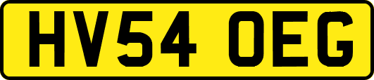 HV54OEG