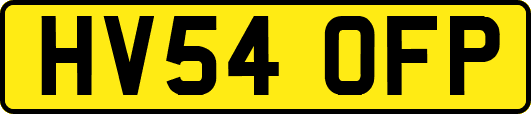 HV54OFP