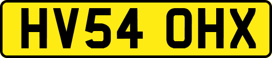 HV54OHX