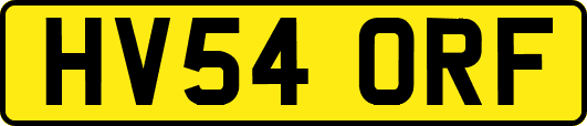 HV54ORF